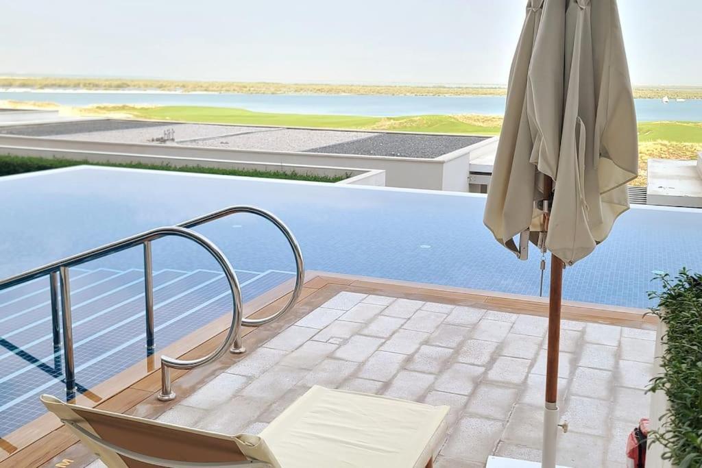 Luxury In Yas Island * Abu Dhabi