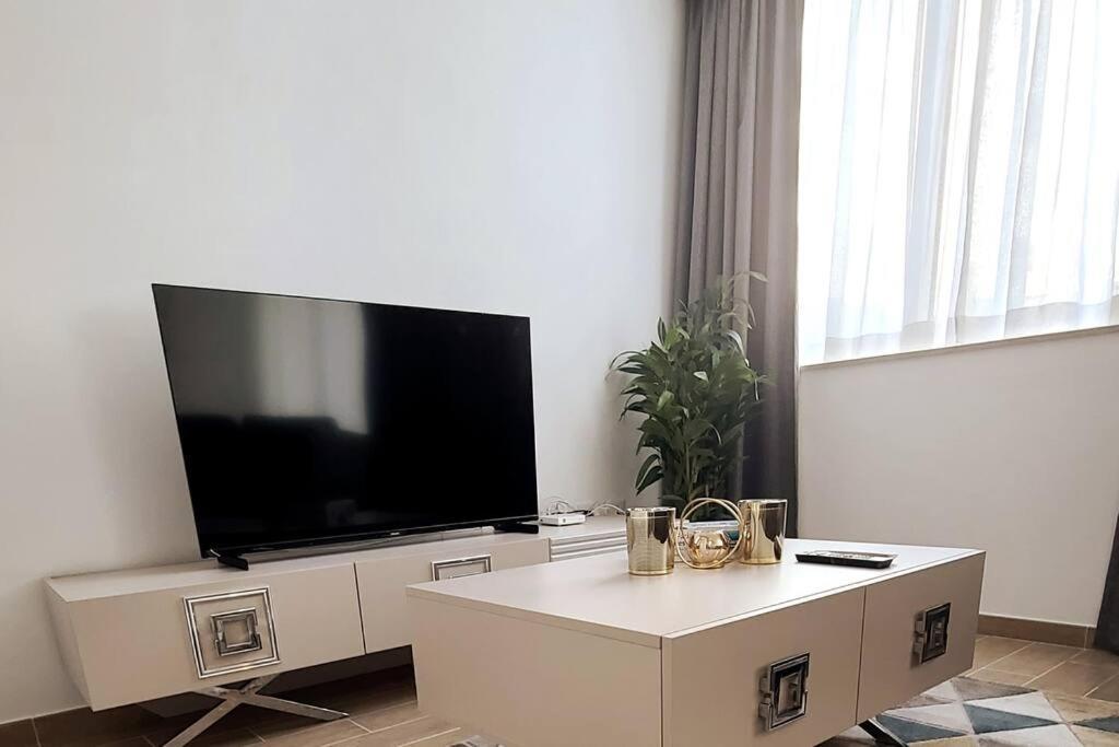Luxury In Yas Island Abu Dhabi