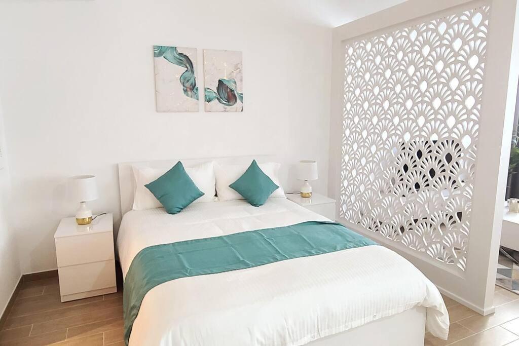 Luxury In Yas Island