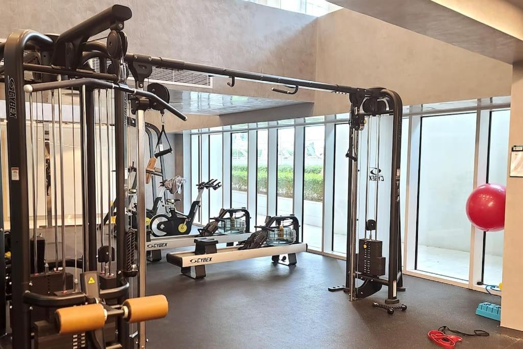 Luxury In Yas Island Apartment Abu Dhabi
