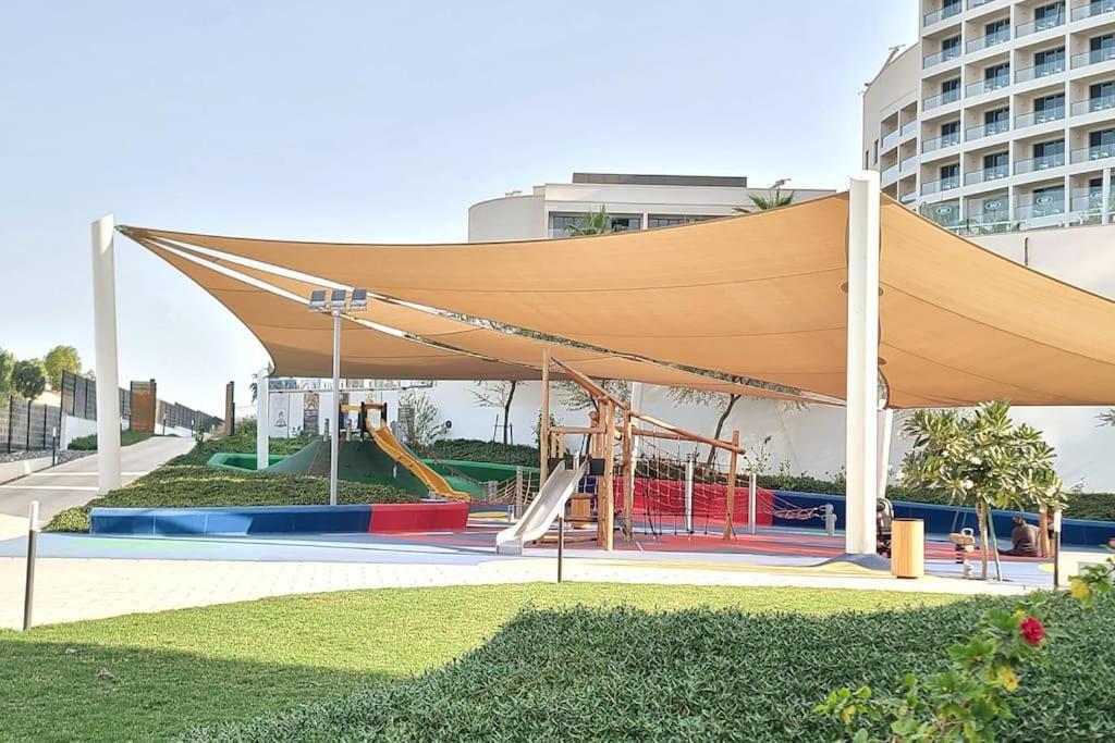 Luxury In Yas Island * Abu Dhabi