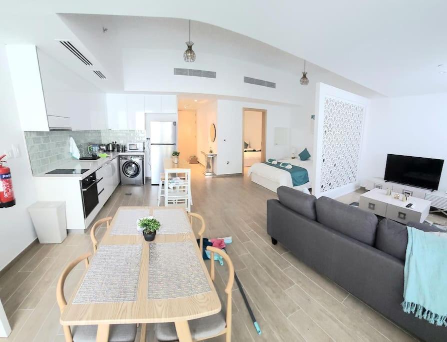 Apartment Luxury In Yas Island *