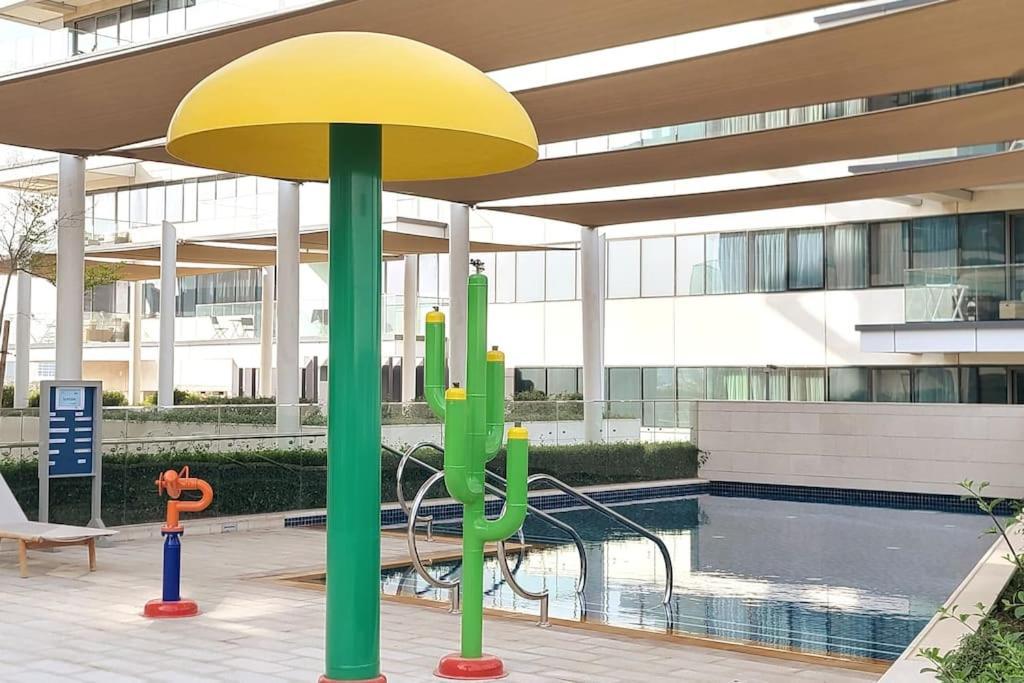 Luxury In Yas Island * Abu Dhabi