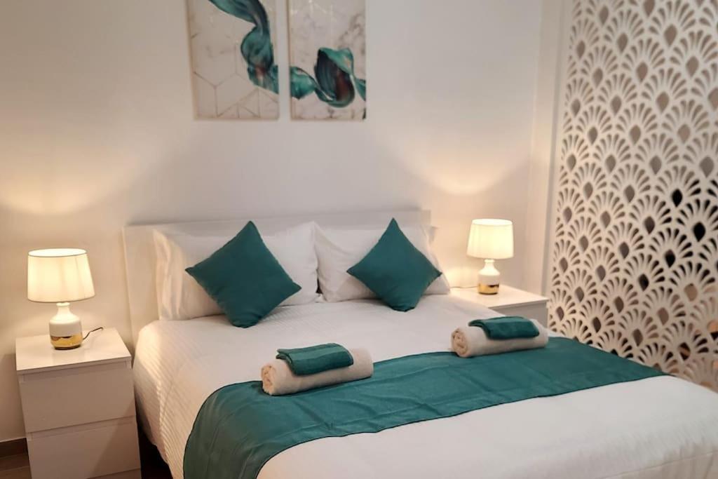 Luxury In Yas Island * Abu Dhabi