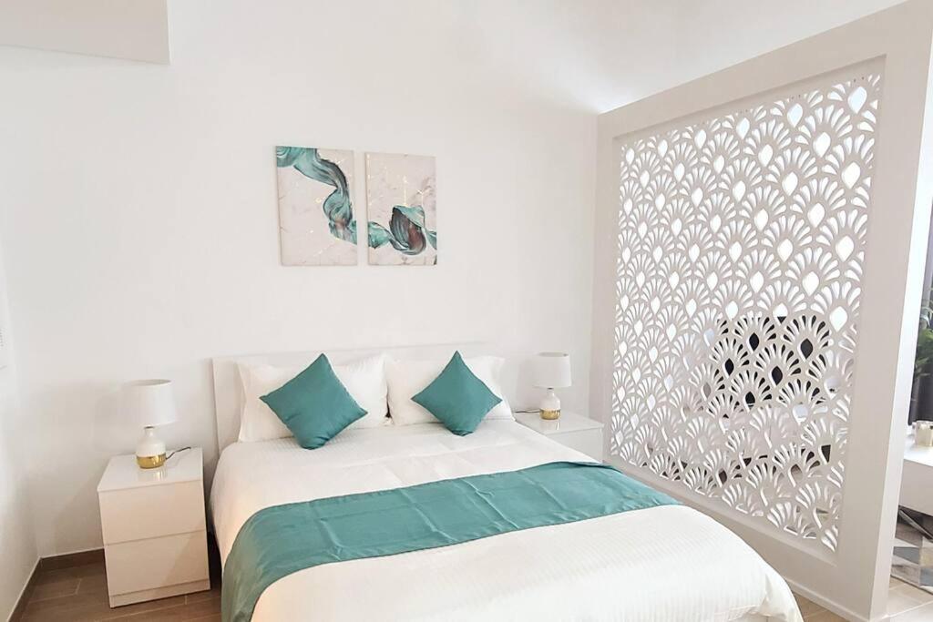 Luxury In Yas Island Apartment