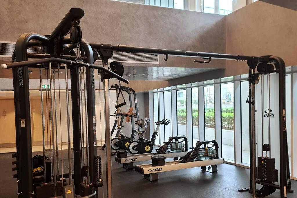 Luxury In Yas Island