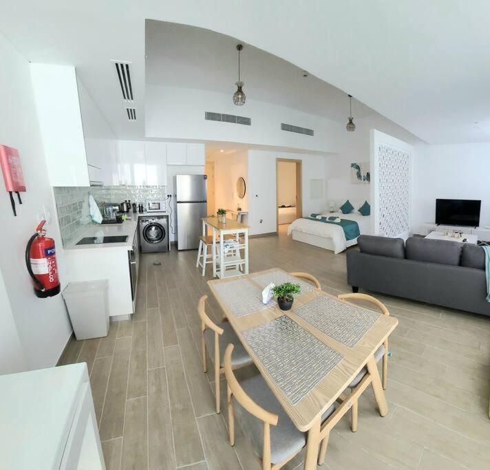 Apartment Luxury In Yas Island *