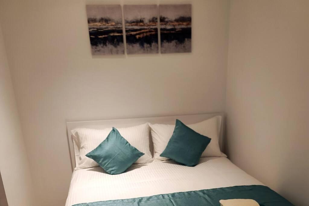 Apartment Luxury In Yas Island