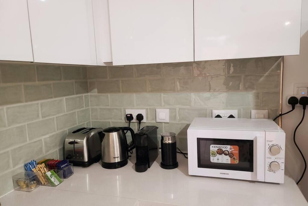 Luxury In Yas Island Apartment