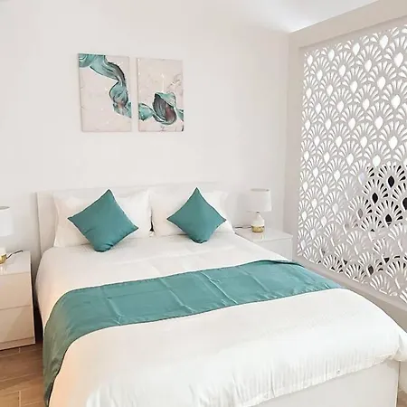 Luxury Apartment In Yas Island Abu Dhabi Exterior photo