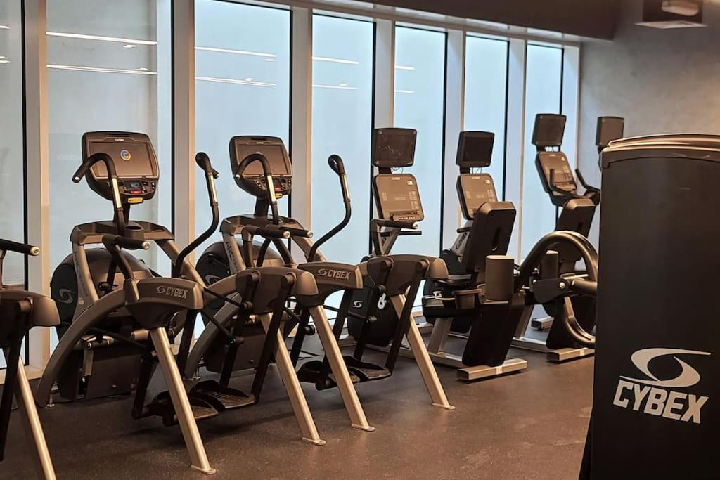 अपार्टमेंट Luxury In Yas Island