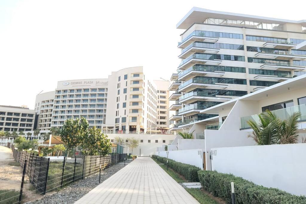 अपार्टमेंट Luxury In Yas Island